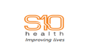 Client logo